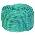 High Strength and Quality Used Ship Polyester Tugboat Rope